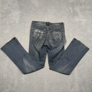 Paris-blues Women's Blue Jeans